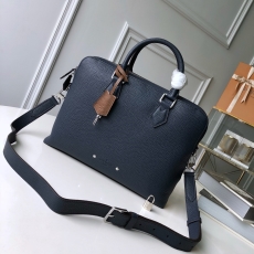 Mens LV Briefcases